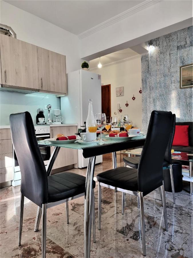 Luxury Lake - Center House آغيوس نيكولاوس المظهر الخارجي الصورة