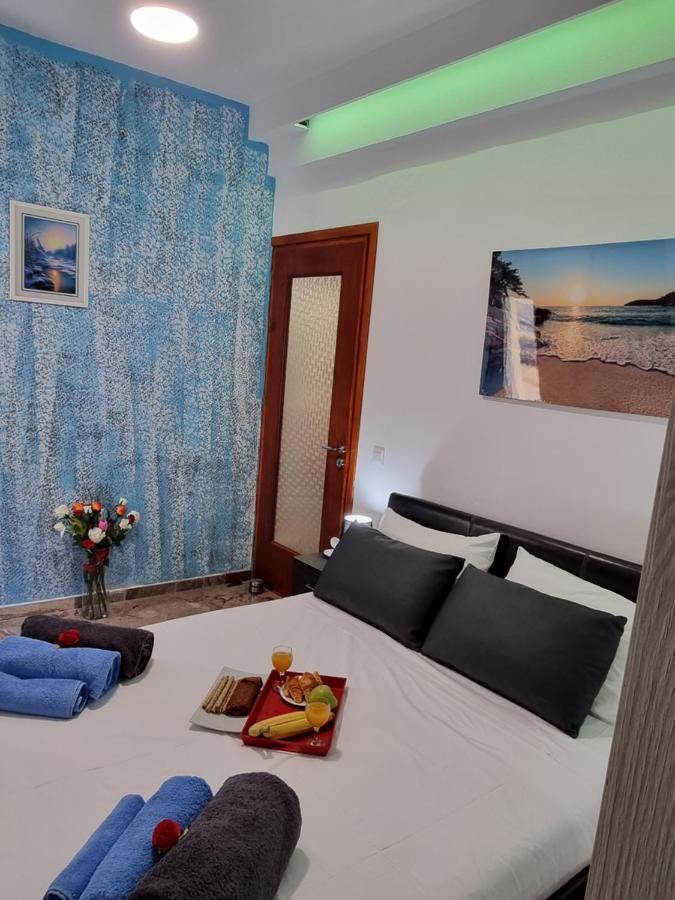 Luxury Lake - Center House آغيوس نيكولاوس المظهر الخارجي الصورة
